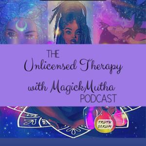 Magick Mutha Podcast