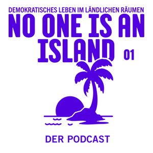 No One Is An Island