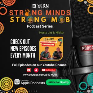 Strong Minds, Strong Mob