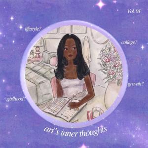 ari's inner thoughts
