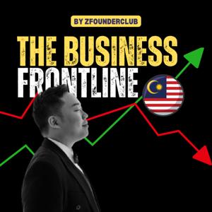 前线快报, by ZFounderclub