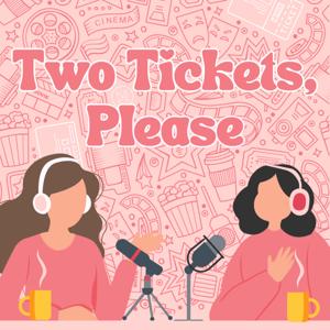 Two Tickets, Please
