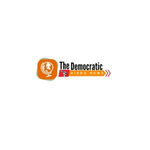 The Democratic Hindu News