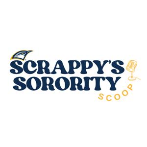 Scrappy's Sorority Scoop