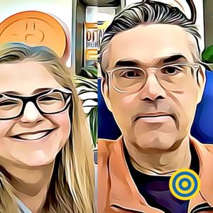 The Kirk & Robin Show: Relatable Crypto Conversations