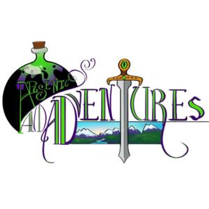 Arsenic and Adventures