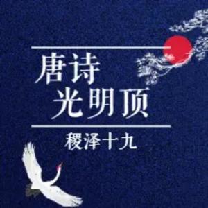 有趣易懂的唐诗小史 |《唐诗光明顶》王晓磊