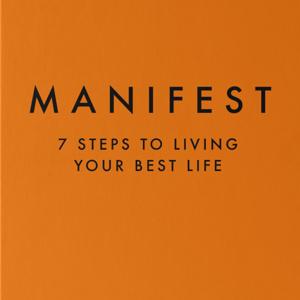 Manifest in English