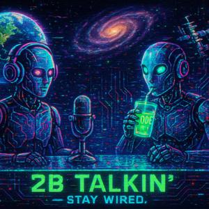 2b Talkin' Podcast