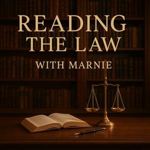 Reading the Law with Marnie