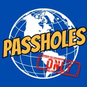 Passholes Only