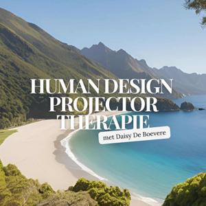 Human Design Projector Therapie