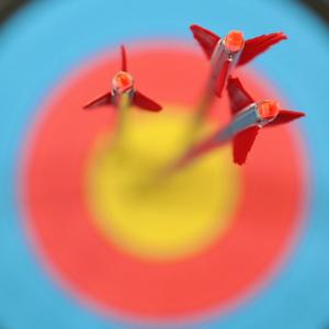 Il tiro con l’arco: tutti i segreti svelati