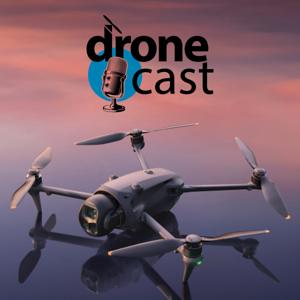 Dronecast