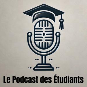 Le Podcast des Étudiants
