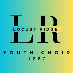 LOCUST RIDGE YOUTH CHOIR 1997