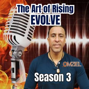 The ARt Of Rising: EVOLVE