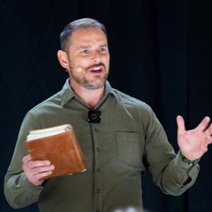 Anchored with John Nelson