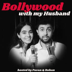 Bollywood With My Husband