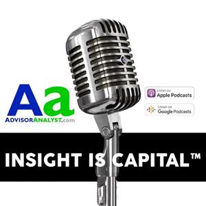 The Insight is Capital™ Podcast