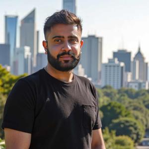 Bilawal Sidhu Podcast