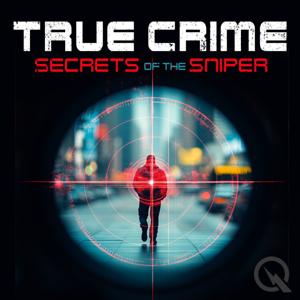 True Crime - Secrets of a Sniper