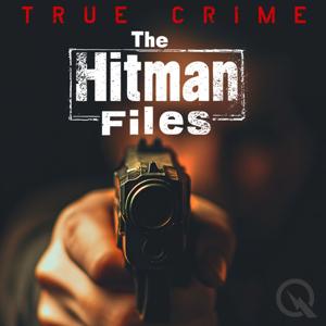 True Crime - The Hitman Files