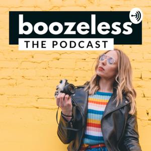 Boozeless