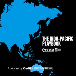 The Indo-Pacific PlayBook