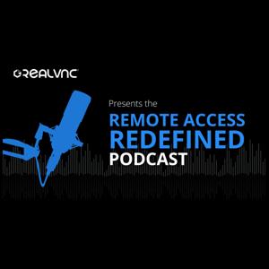 Remote Access Redefined