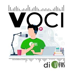 Voci di ANFOS