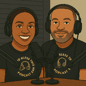 God Bless This Holy Mess