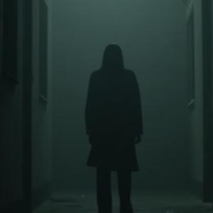 Necromancer - Ghost stories