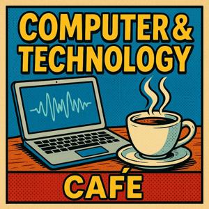 Computer, AI & Tech Café