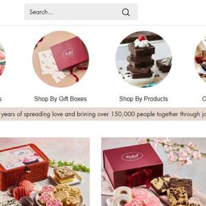 Sweet Moments, Thoughtful Gifts: Celebra