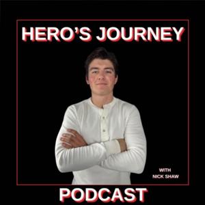 HERO'S JOURNEY