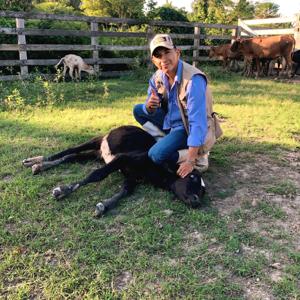 El podcast de Yimmy Guardia Rivero