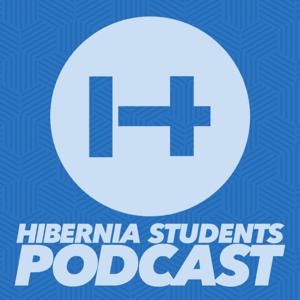 Hibernia Students Podcast