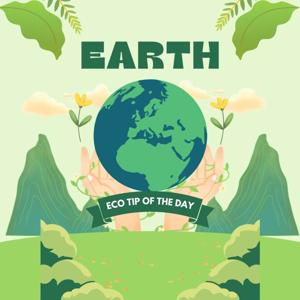 Eco Tip of the Day