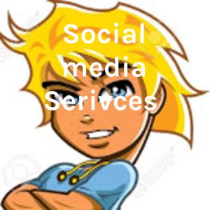 Social media Serivces