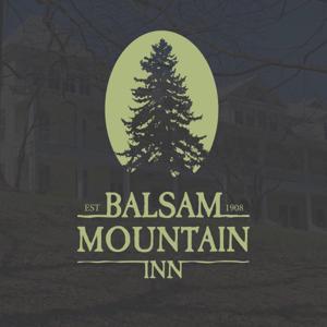 The Balsam Mountain Inn podcast