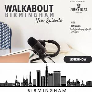 Walkabout Birmingham