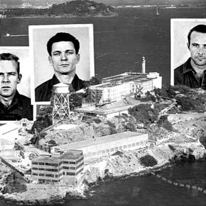 Boldest Prison Break in U.S. History