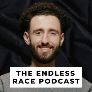 The Endless Race with Marios Nathanael