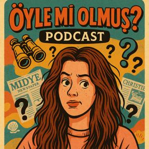Öyle Mi Olmuş