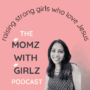 The Momz With Girlz Podcast