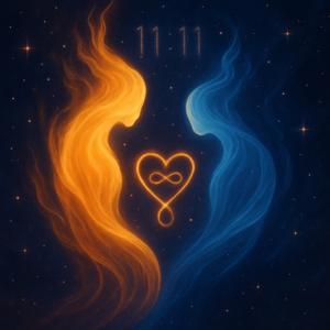Twin Flame Tale