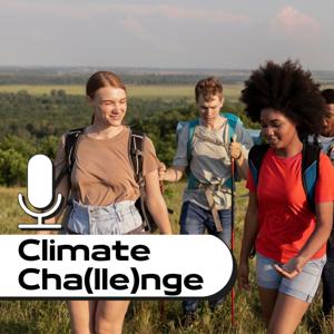 Climate Cha(lle)nge