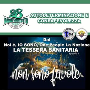 Verità sulla Tessera Sanitaria. Con b.b.