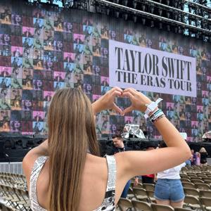 The Taylor Talk